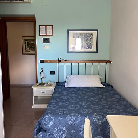Hotel Mazzocca Caramanico Terme Exteriér fotografie