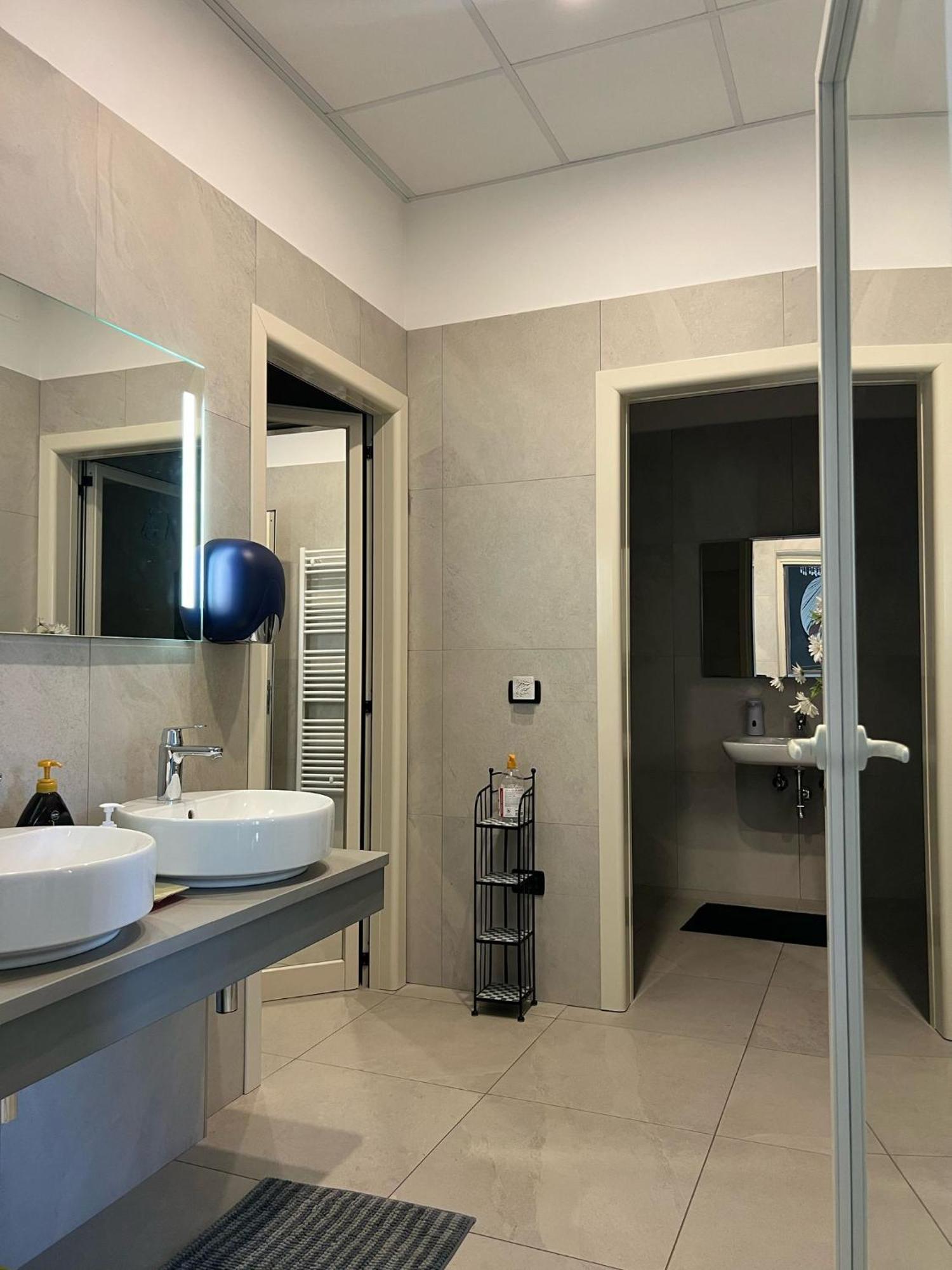 Hotel Mazzocca Caramanico Terme Exteriér fotografie